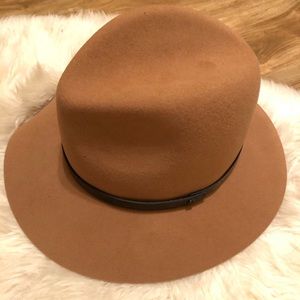 Rag & Bone ***Brand New*** Floppy Brim Fedora